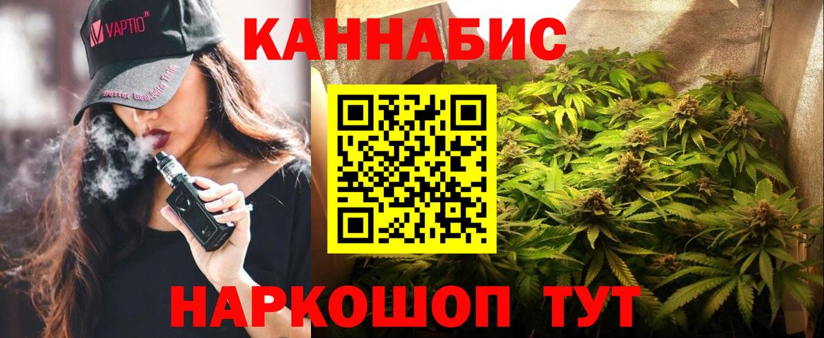 Конопля OG Kush Мариинск